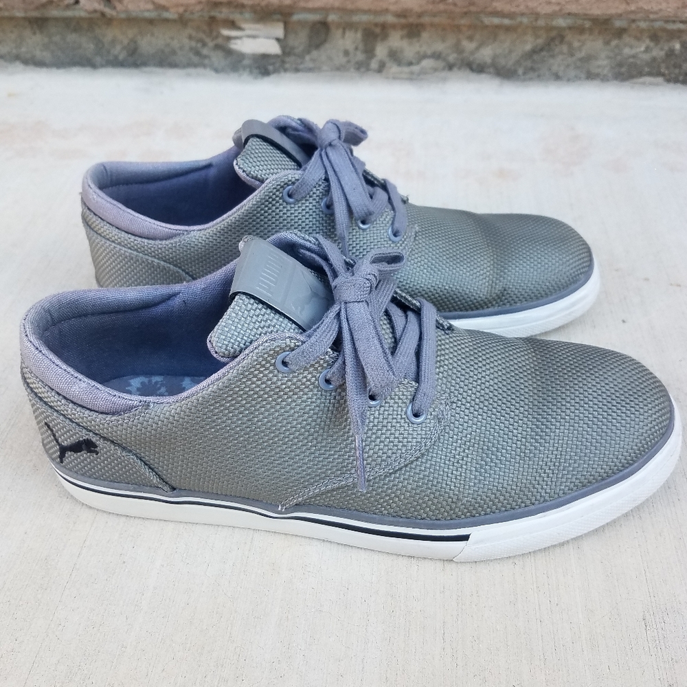 Puma Lifestyle lace-up shoes